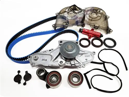 2003-2004 Honda Pilot Performance Timing Belt Kit 1