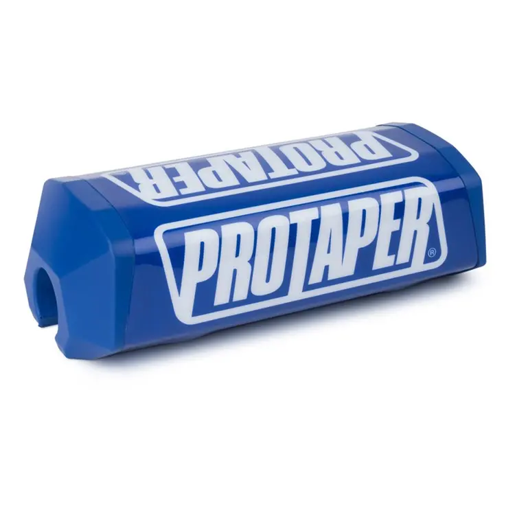 Protaper Bar Pad Molded 2.0 Square Blue 1