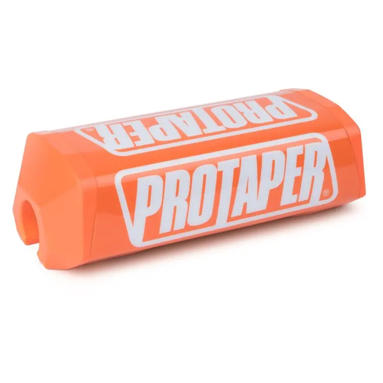 Protaper Bar Pad Molded 2.0 Square Orange 1