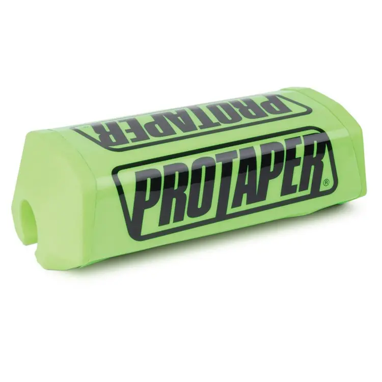 Protaper Bar Pad Molded 2.0 Square Green 1