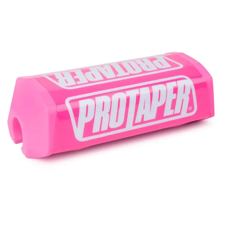 Protaper Bar Pad Molded 2.0 Square Race Pink 1