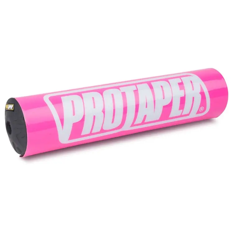 Protaper Bar Pad Round 10 Inch Race Pink 1