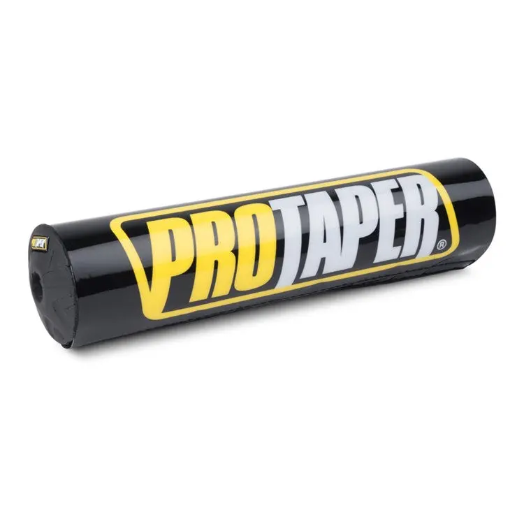 Protaper Bar Pad Round 10 Inch Black 1