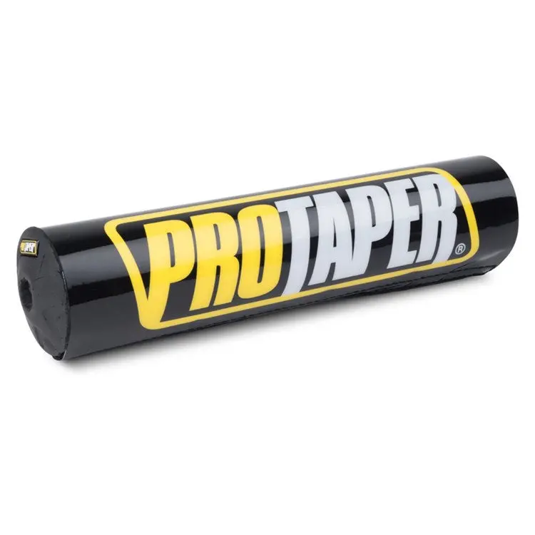 Protaper Bar Pad Round 8 Inch Black 1
