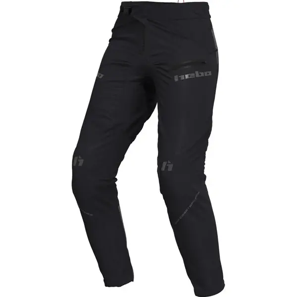 Hebo Pant Tech25 Black 1