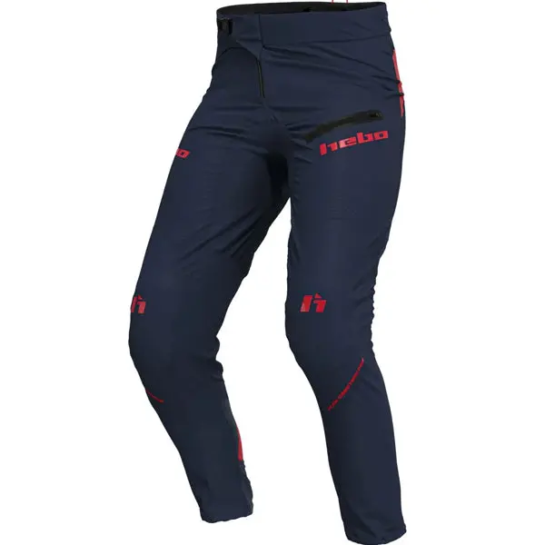 Hebo Pant Tech25 Blue 1
