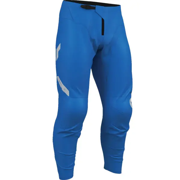 2026 Thor Pant Ride Mode Menace Blue 1