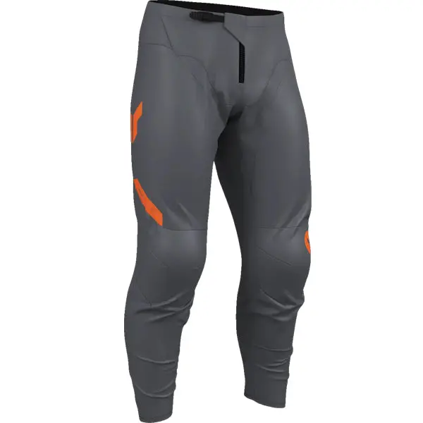 2026 Thor Pant Ridemode Menace Charcoal 1