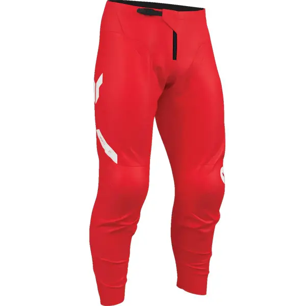 2026 Thor Pant Ridemode Menace Red 1