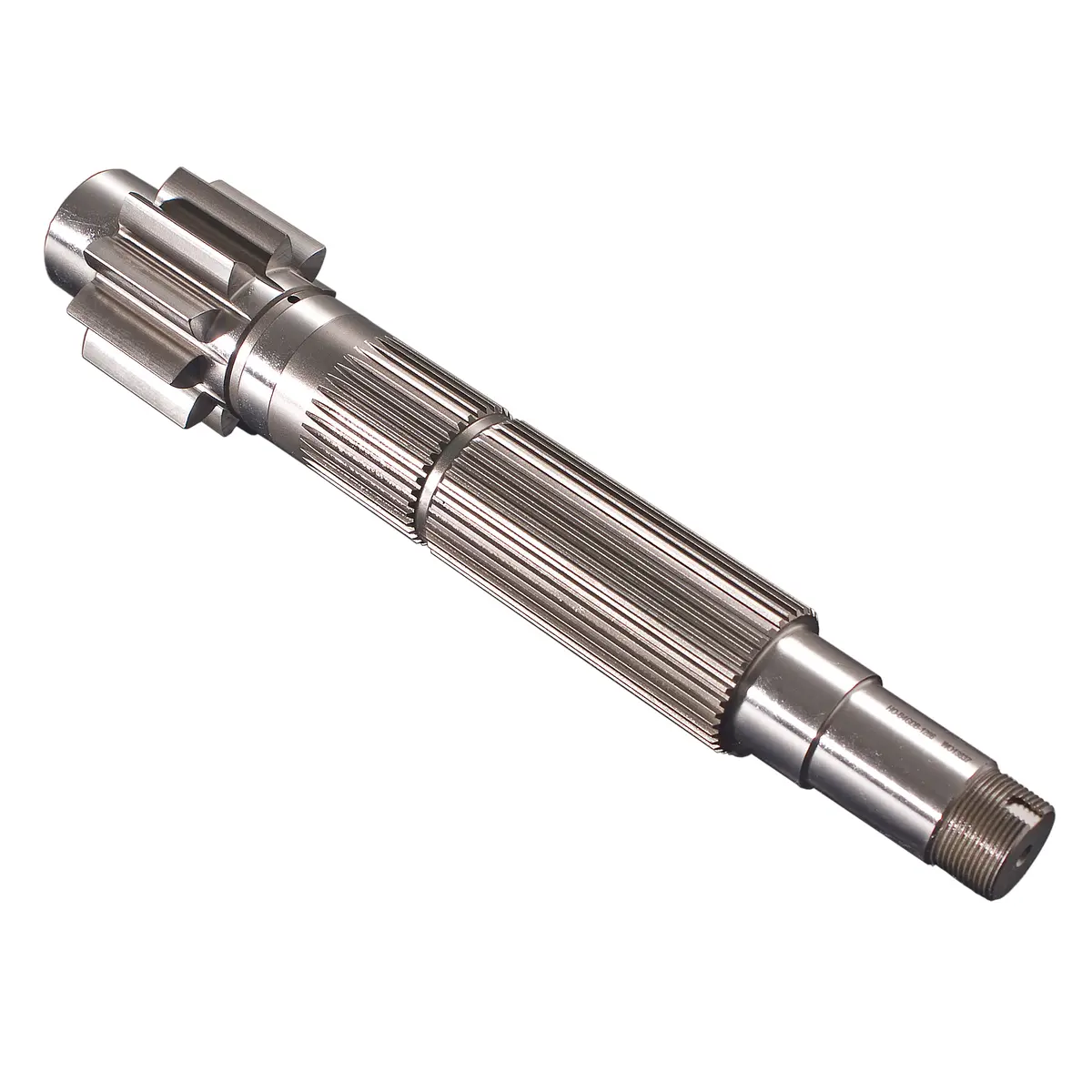 B Series Pinion Shaft - 4.214 Ratio 1