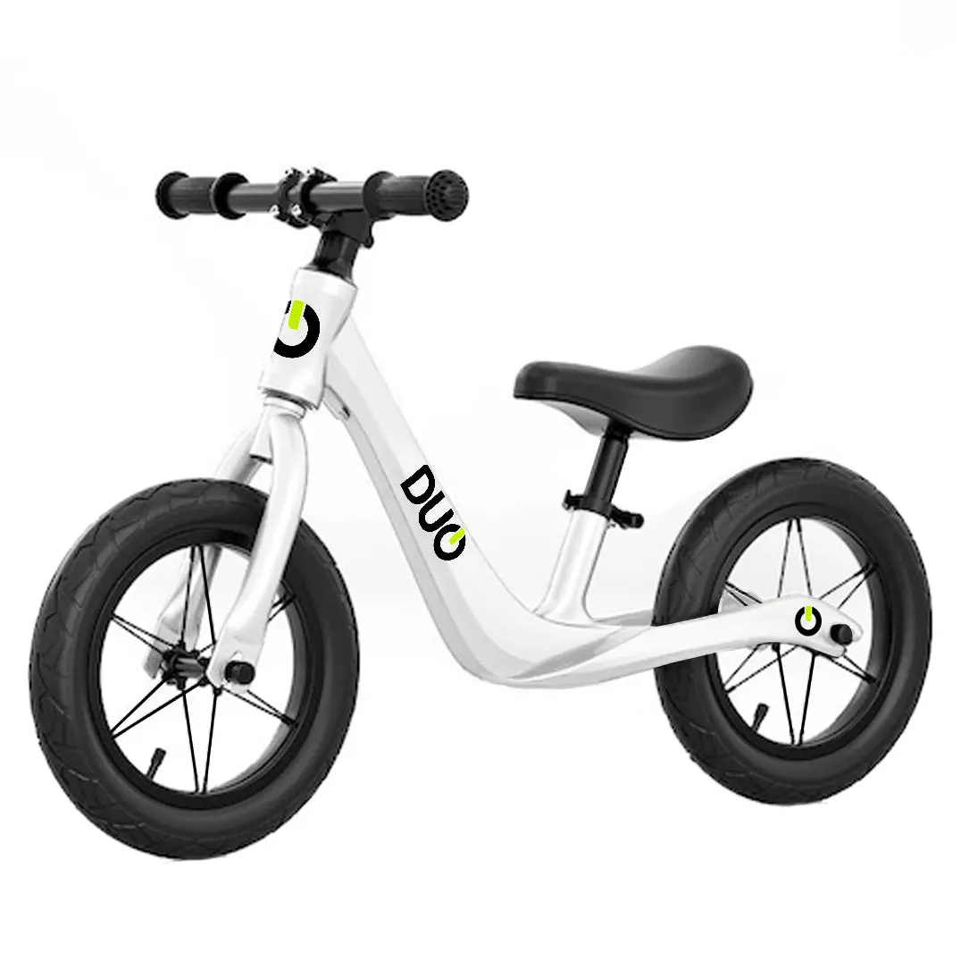 Ride Duo Prep Kids Balance Bike 1
