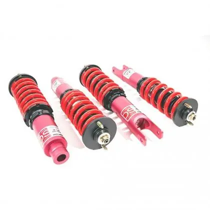 Blox Racing Drag Pro Series Coilover - Eg/Dc/Ek 1