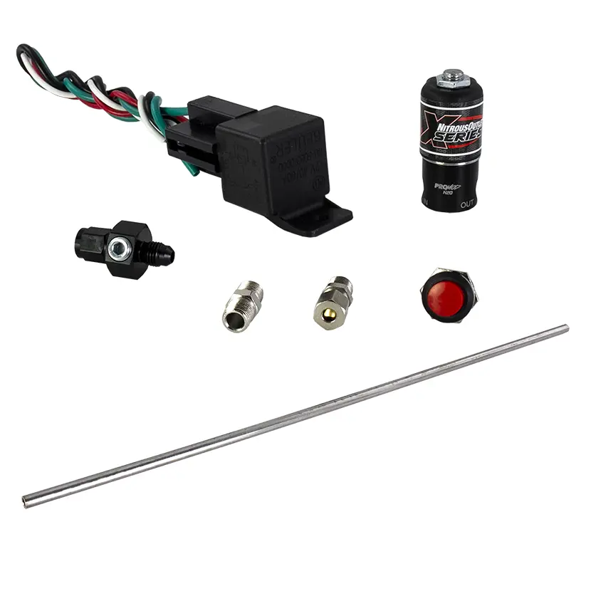 Nitrous Purge Kit 1