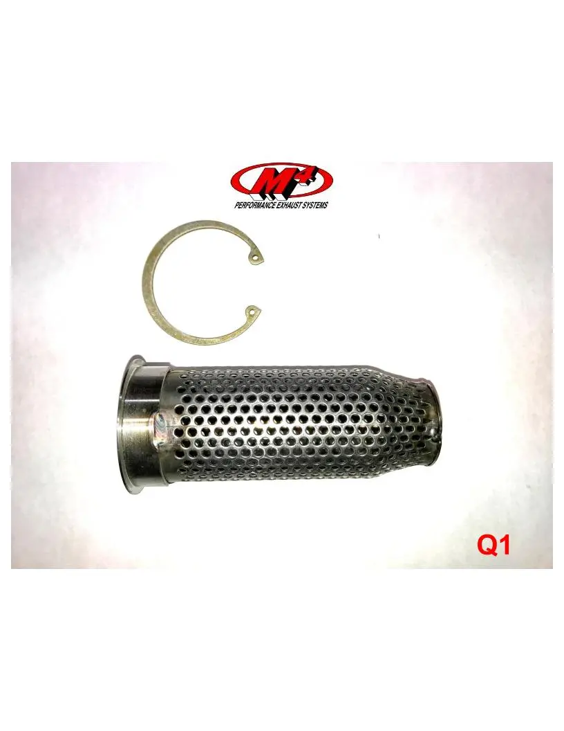 M4 Q1 Quiet Insert 1