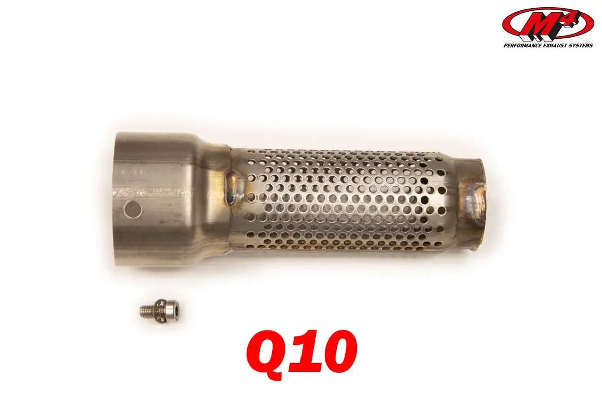 M4 Q10 Quiet Insert 1