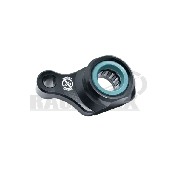 Racetorx Aprilia Gen1 Rsv, Mille, Gen2 Rsvr, Tuono R & Falco Gear Shift Support 1