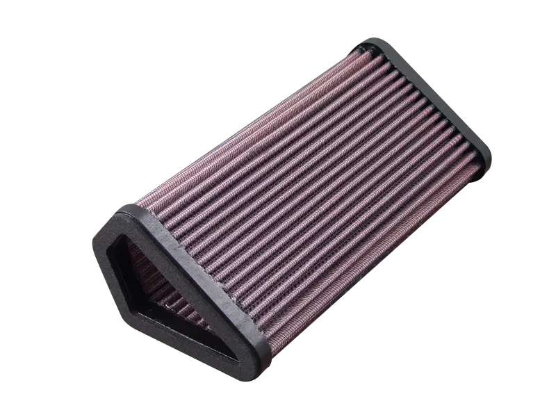 Dna, Ducati, 848, 1098, 1198, Multistrada 1200 Air Filter 1