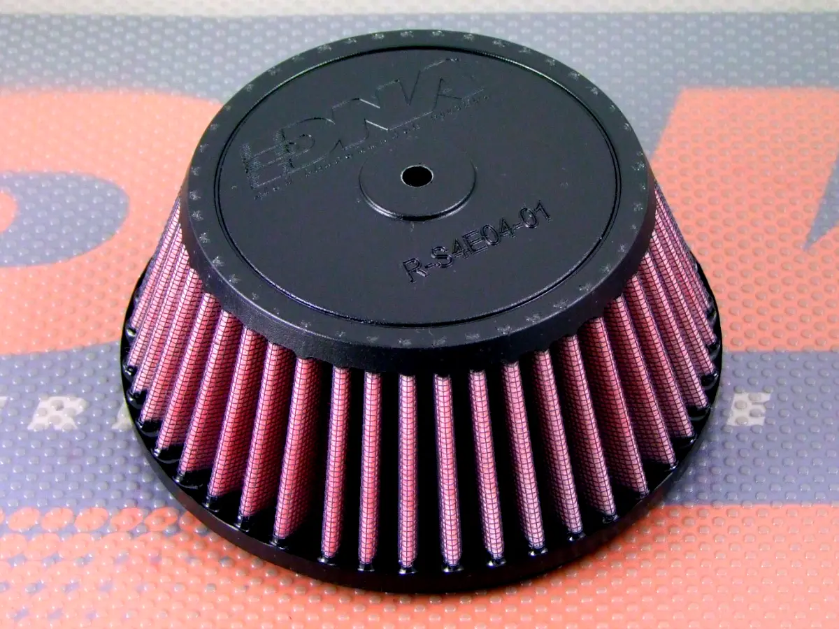 Dna Suzuki Drz400 2000-2017  Air Filter  Dna-R-S4e04-01 1