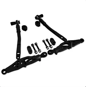 R32/R33 Skyline Gt-R Front Lower Control Arms 1