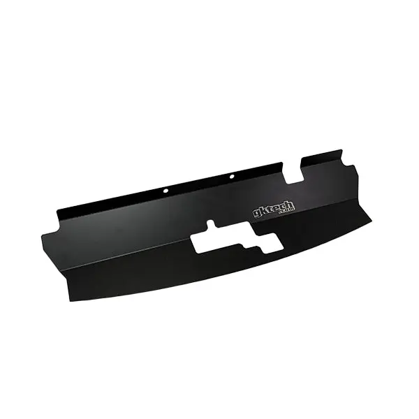 R33 Skyline Series 2 Radiator Cooling Panel 1