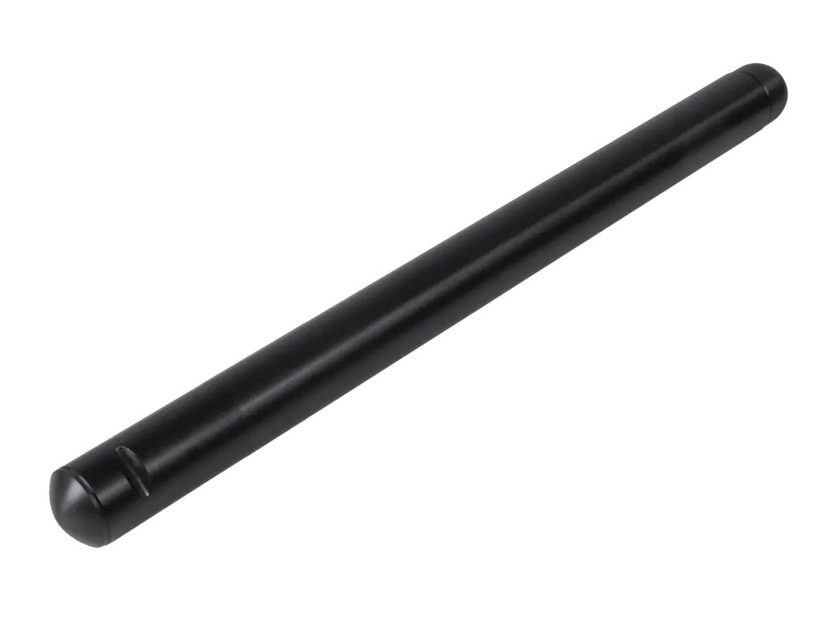Bonamici Replacement Clip-On Bar - Black 1