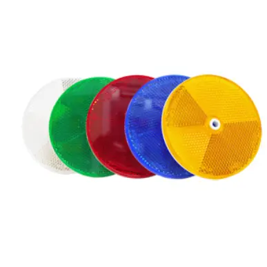 Reflectors - Screw Mount - 80Mm 1