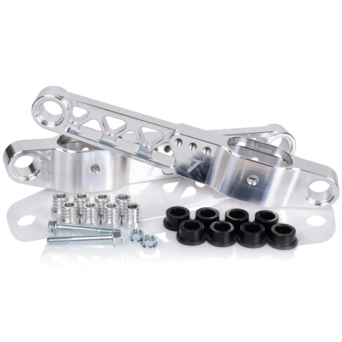 Function7 Rear Lower Control Arm - 97-01 Integra Type R 1