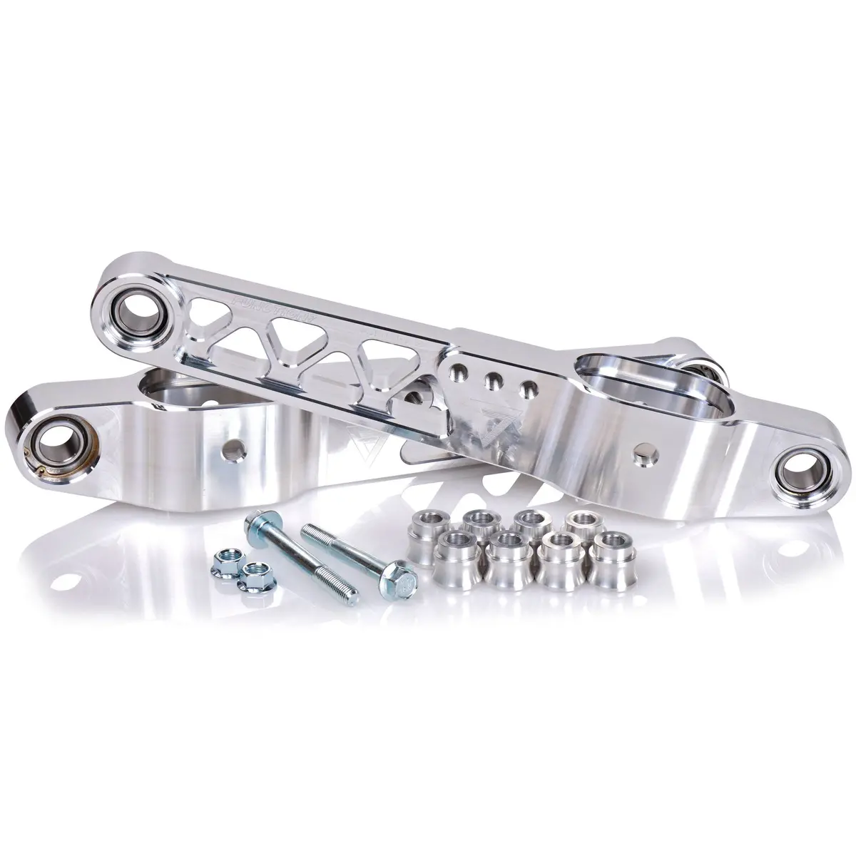 Function7 Rear Spherical Lower Control Arm - 97-01 Integra Type R 1