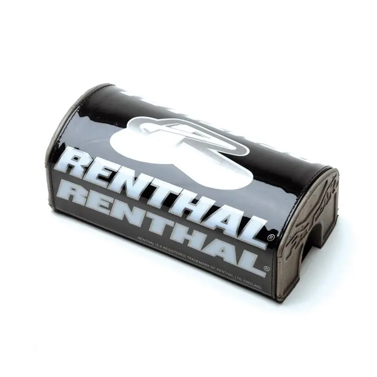 Renthal Bar Pad Fatbar Black 1