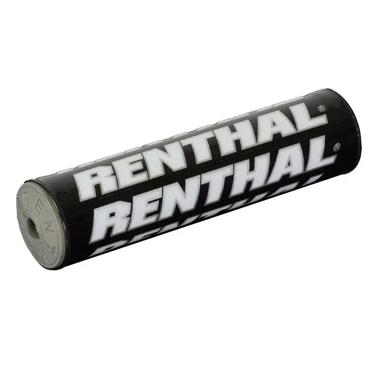 Renthal Bar Pad Mini Sx (180Mm - 7.5In) Black 1