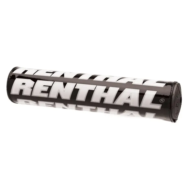 Renthal Bar Pad Mini Sx (240Mm-10In)  Black 1