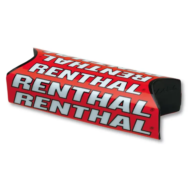 Renthal Bar Pad Team Issue Fatbar Red 1