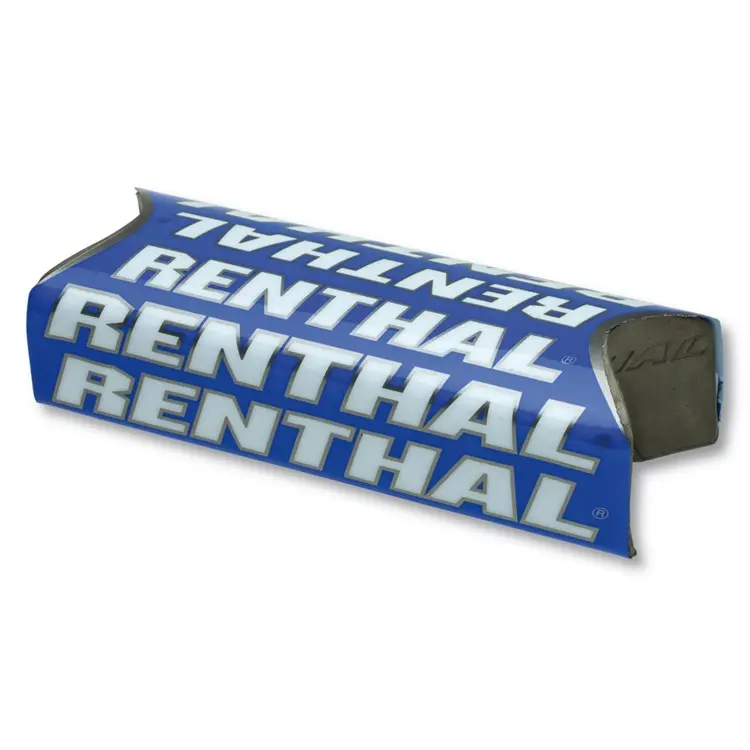 Renthal Bar Pad Team Issue Fatbar Blue 1