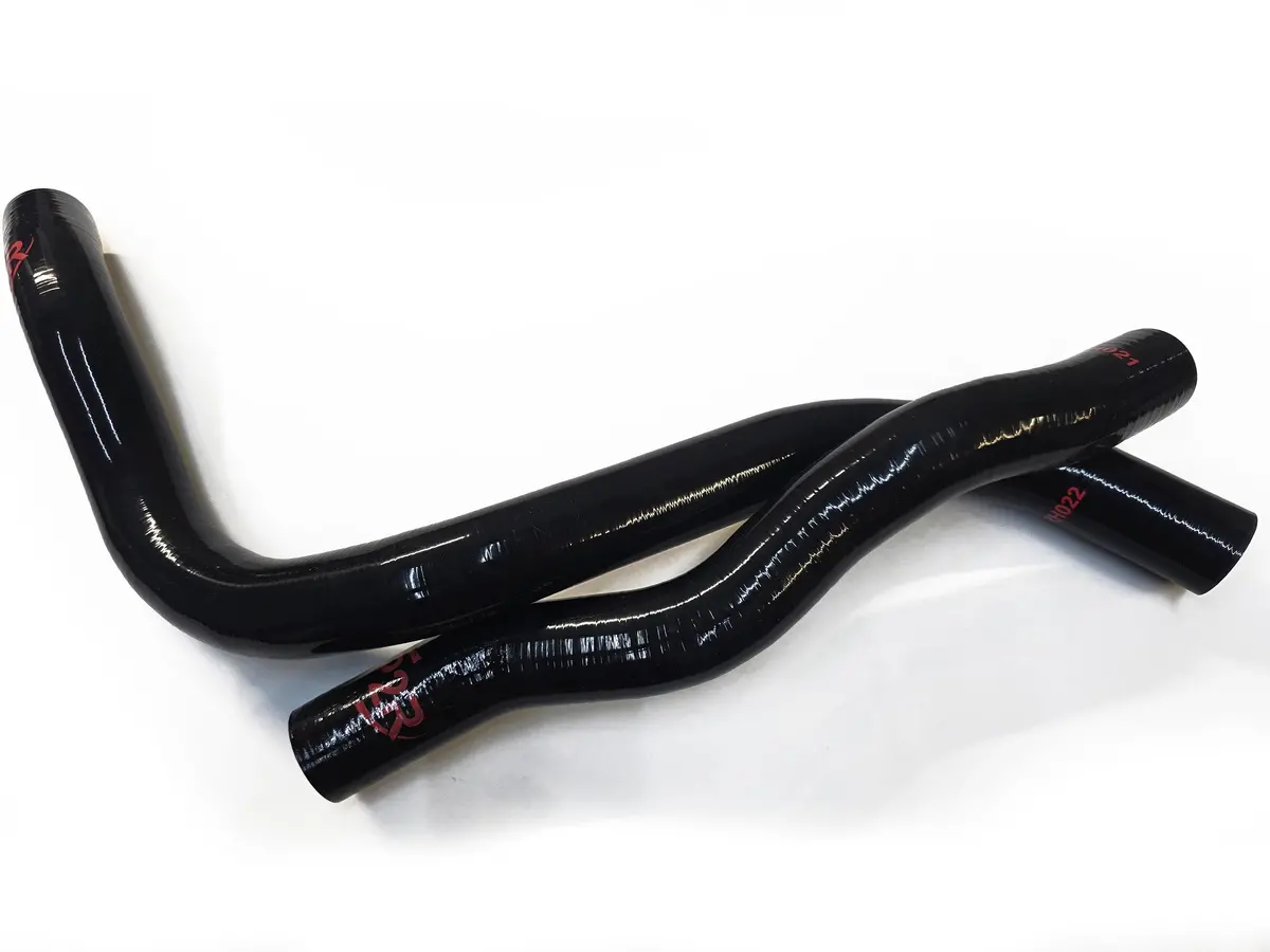 2011-2017 Honda Odyssey Silicone Radiator Hoses 1