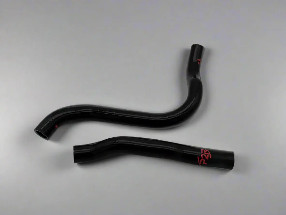 2010-2013 Acura Mdx Silicone Radiator Hoses 1