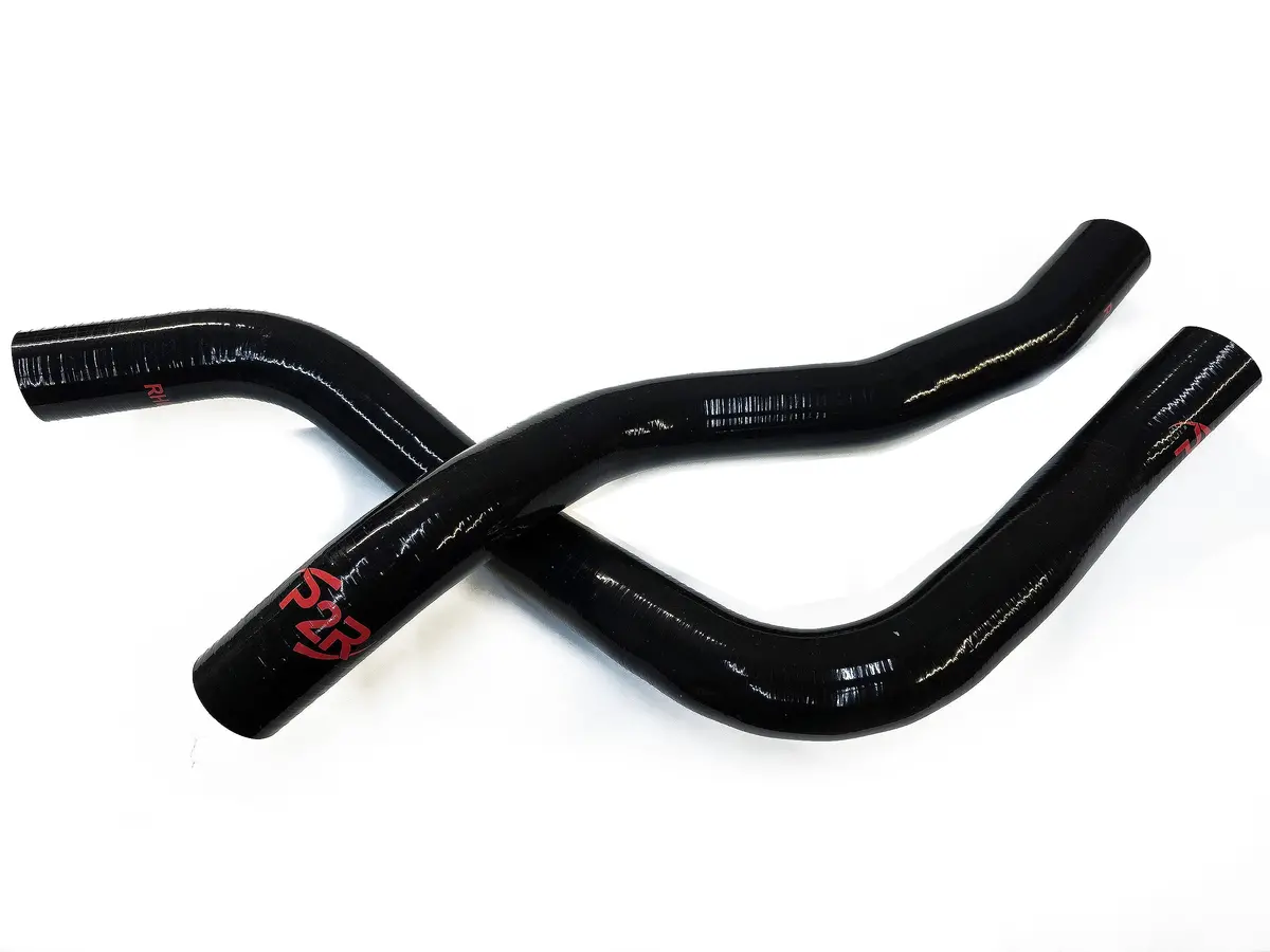 2009-2015 Honda Pilot Silicone Radiator Hoses 1