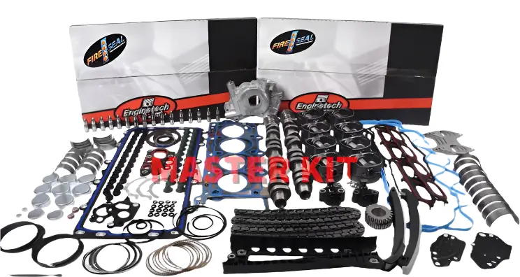 J30a4 & J30a5 Engine Remain Kit - Premium 1