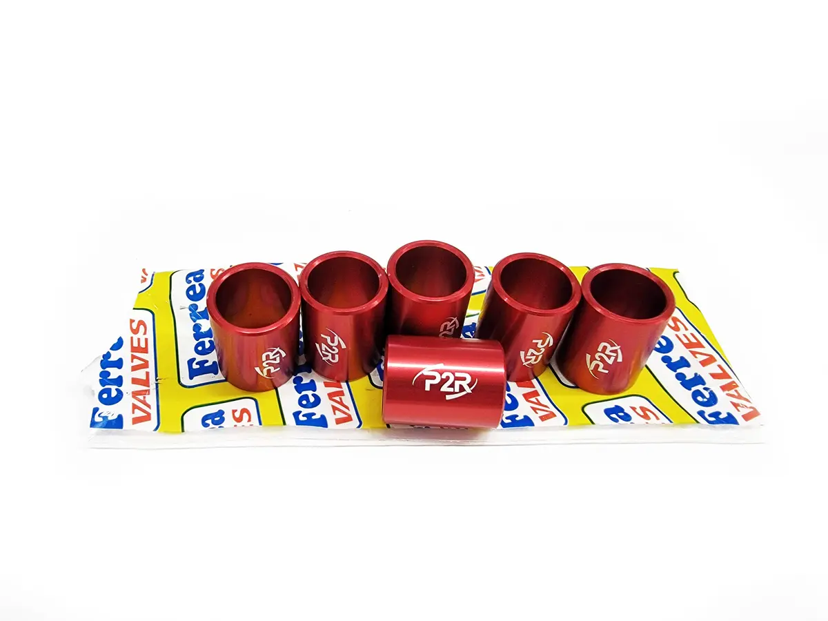 Ferrea J Series Exhaust Rocker Arm Bushings (Aluminum Rockers) 1