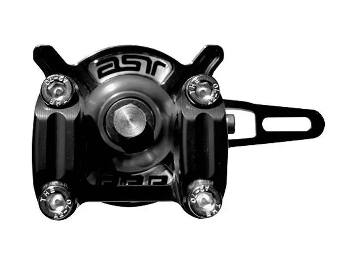 Rrp Pro-Lite Steering System 1