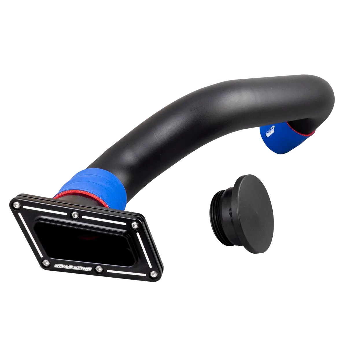 Riva Racing Seadoo 2018+ Rxt/Gtx Rear Exhaust Kit 1