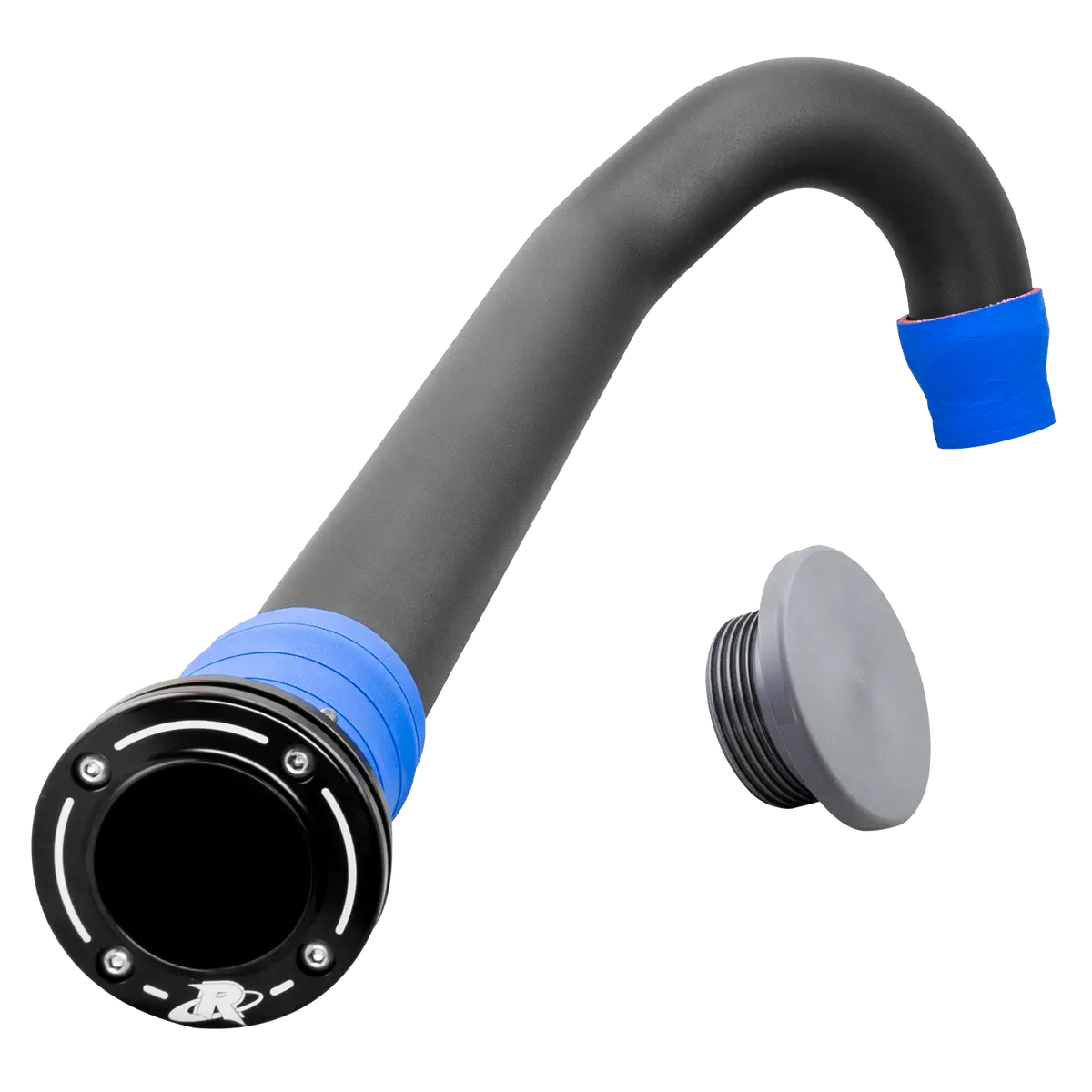 Riva Racing Seadoo Spark Rear Exhaust Kit 1