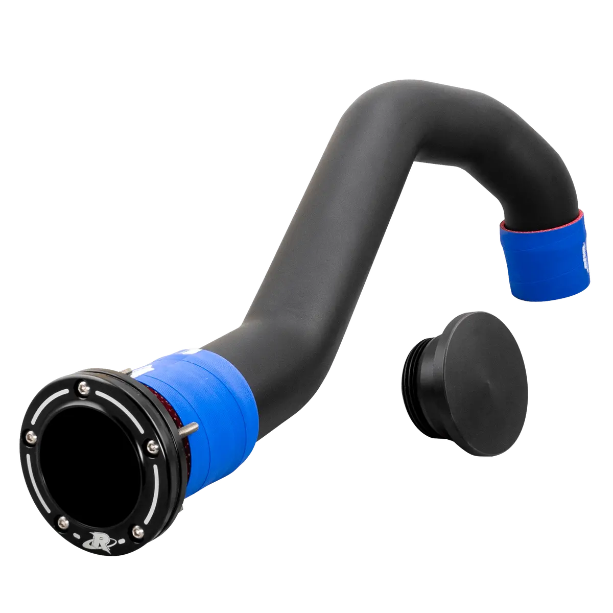 Riva Racing Seadoo 2016-17 Rxt-X/Gtx Limited 300 Rear Exhaust Kit 1