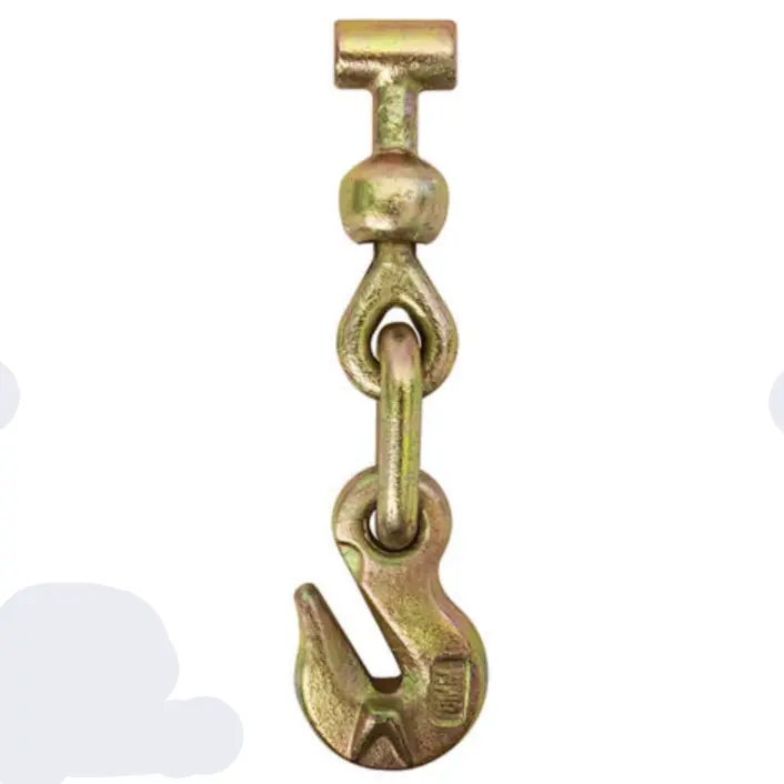 Tie Down Grab Hook Tail Piece 1