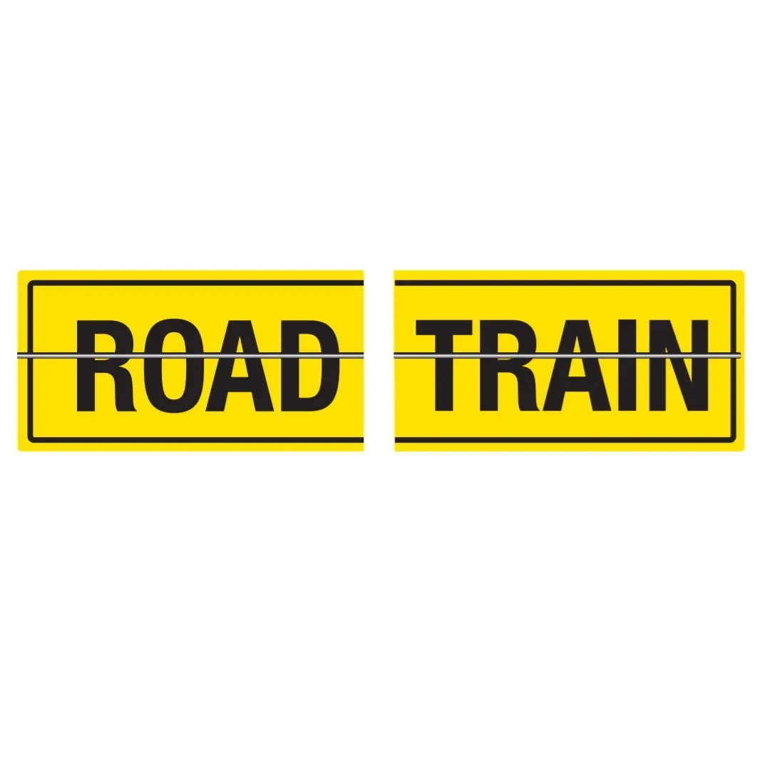 1020Mmx250mm & 1200Mmx300mm -  Road Train Horizontal Hinged Cut - Class 2 Material - Aluminium/ Galvanised 1