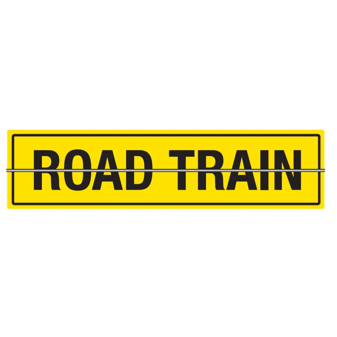 1020Mmx250mm & 1200Mmx300mm - Road Train Horizontal Hinged - Class 2 Material - Aluminium/ Galvanised 1