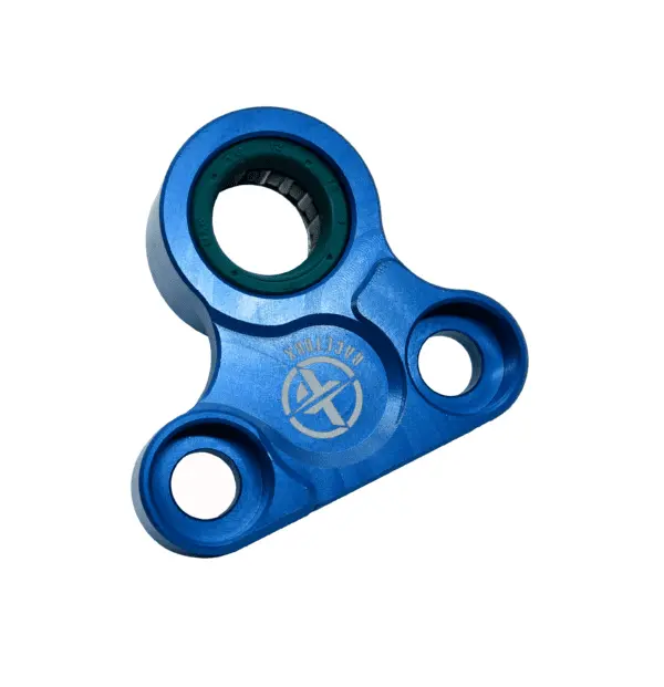 Racetorx Triumph Speed Triple 1200 Gear Shift Support 5