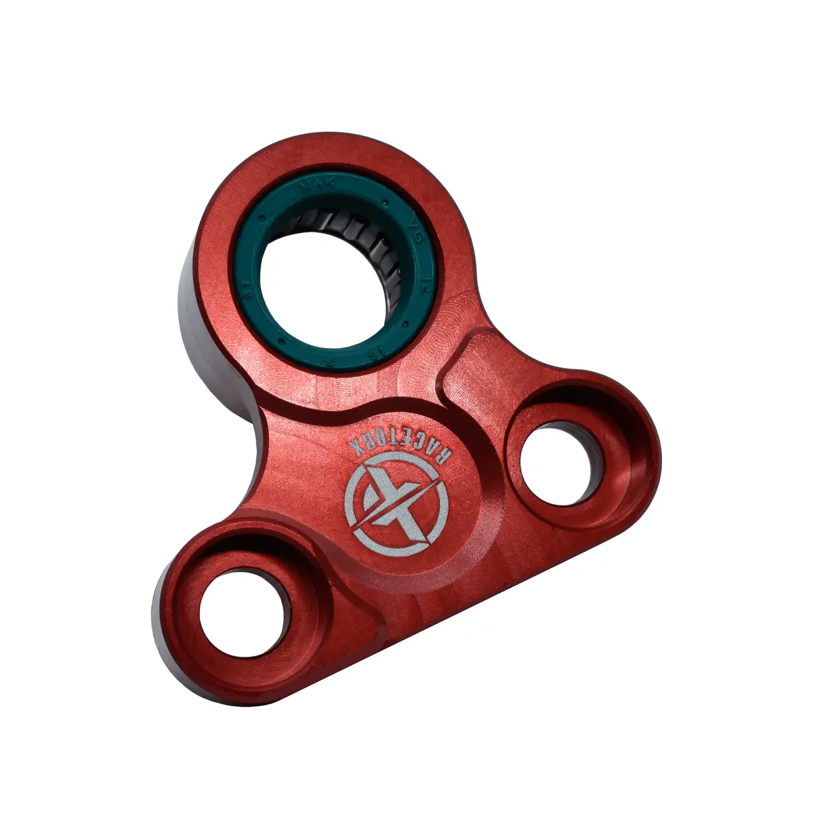 Racetorx Triumph Speed Triple 1200 Gear Shift Support 4