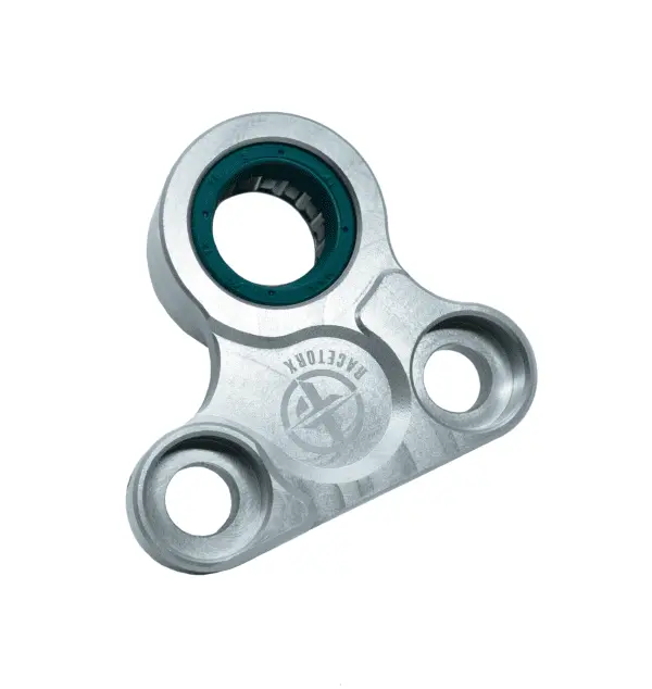 Racetorx Triumph Speed Triple 1200 Gear Shift Support 6