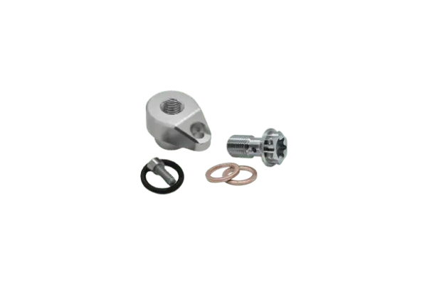 Racetorx Brake Junction Valves 1