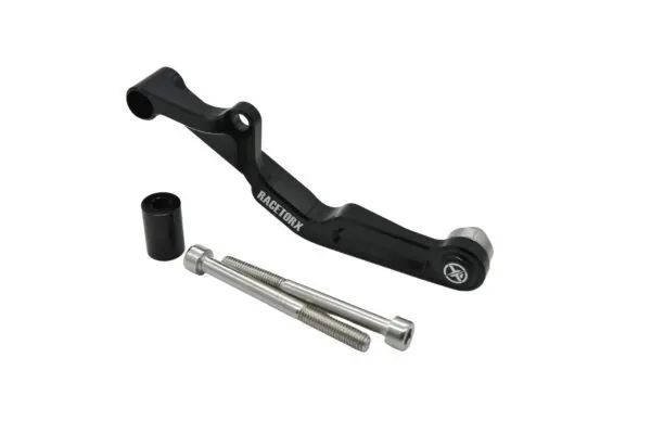 Racetorx Ktm Super Duke 1290 Gen1 & 2 2014-2022 Gear Shift Support 1